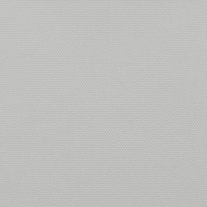 Vela Parasole 100% Poliestere Oxford Grigio Chiaro