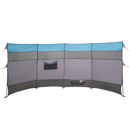 Frangivento Da Campeggio 366X152X152 Cm Impermeabile