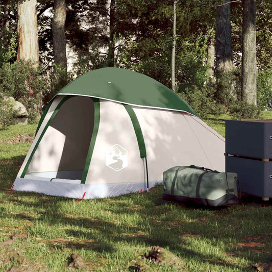 Tenda Da Campeggio A Cupola Per 1 Persona Impermeabile