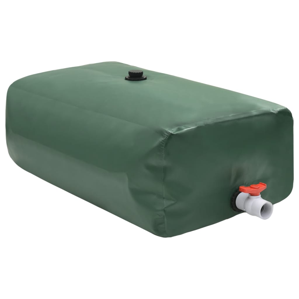 Serbatoio D'acqua Pieghevole In Pvc