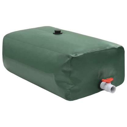 Serbatoio D'acqua Pieghevole In Pvc