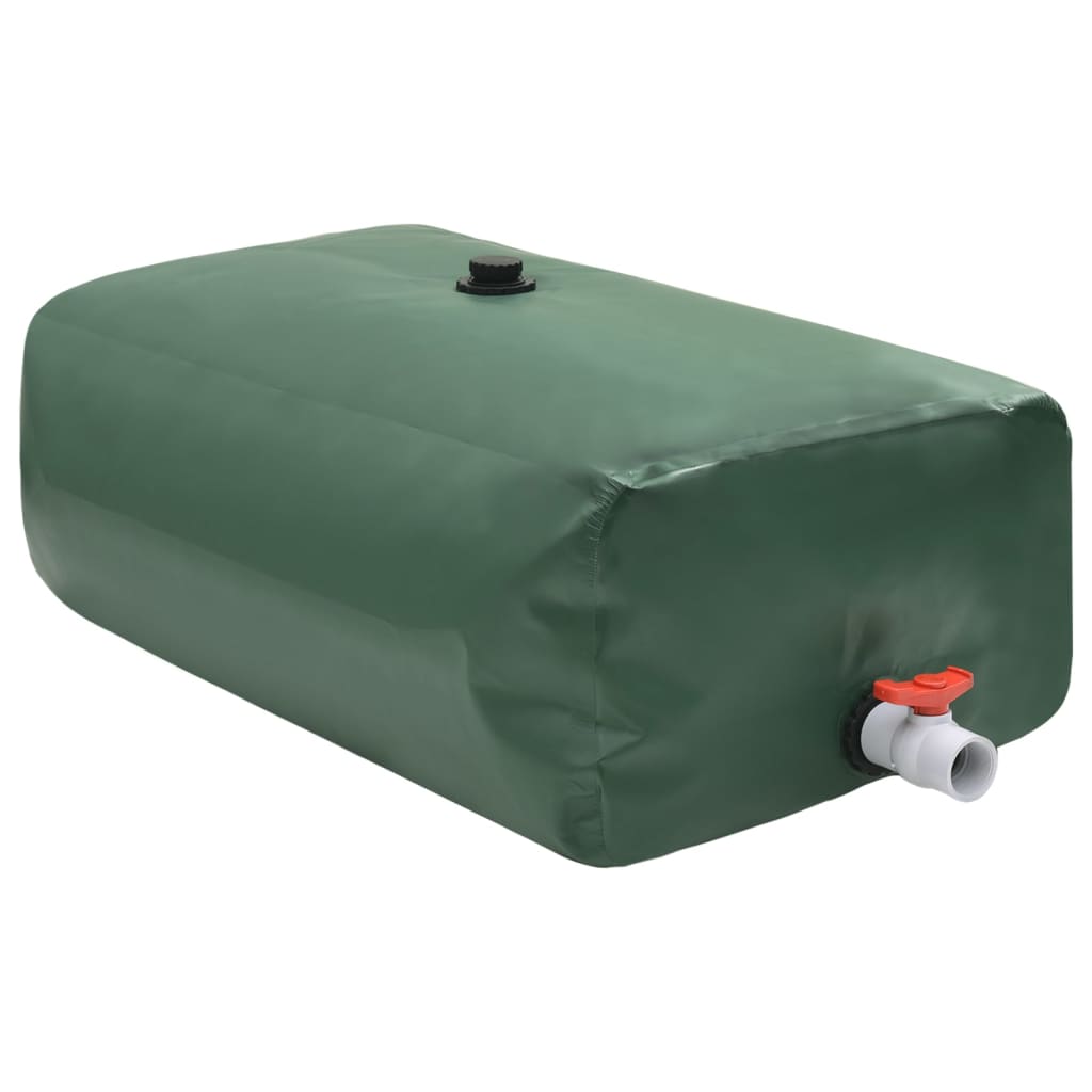 Serbatoio D'acqua Pieghevole In Pvc