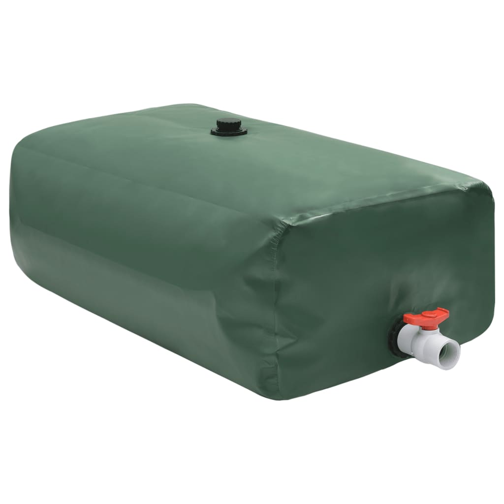 Serbatoio D'acqua Pieghevole In Pvc
