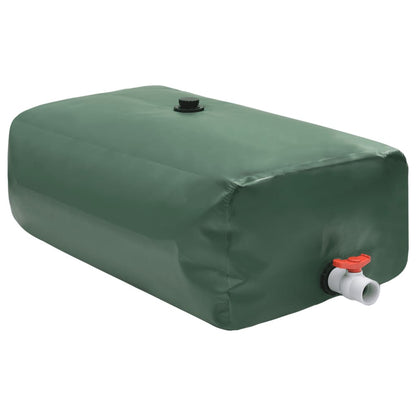 Serbatoio D'acqua Pieghevole In Pvc