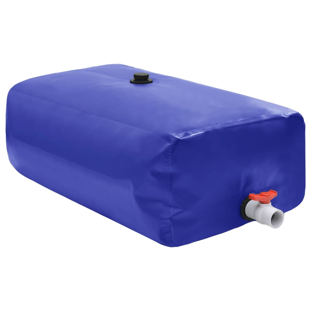 Serbatoio D'acqua Pieghevole In Pvc