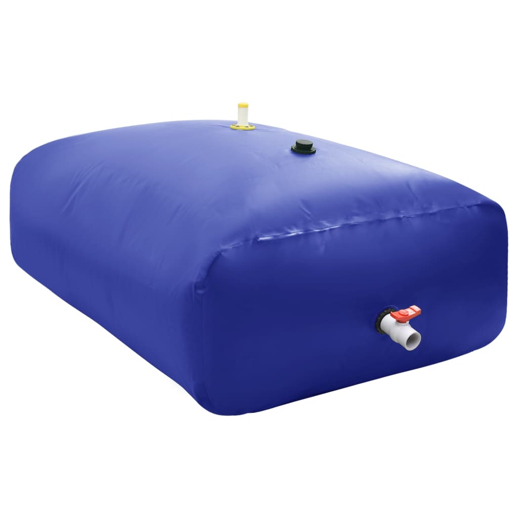Serbatoio D'acqua Pieghevole In Pvc