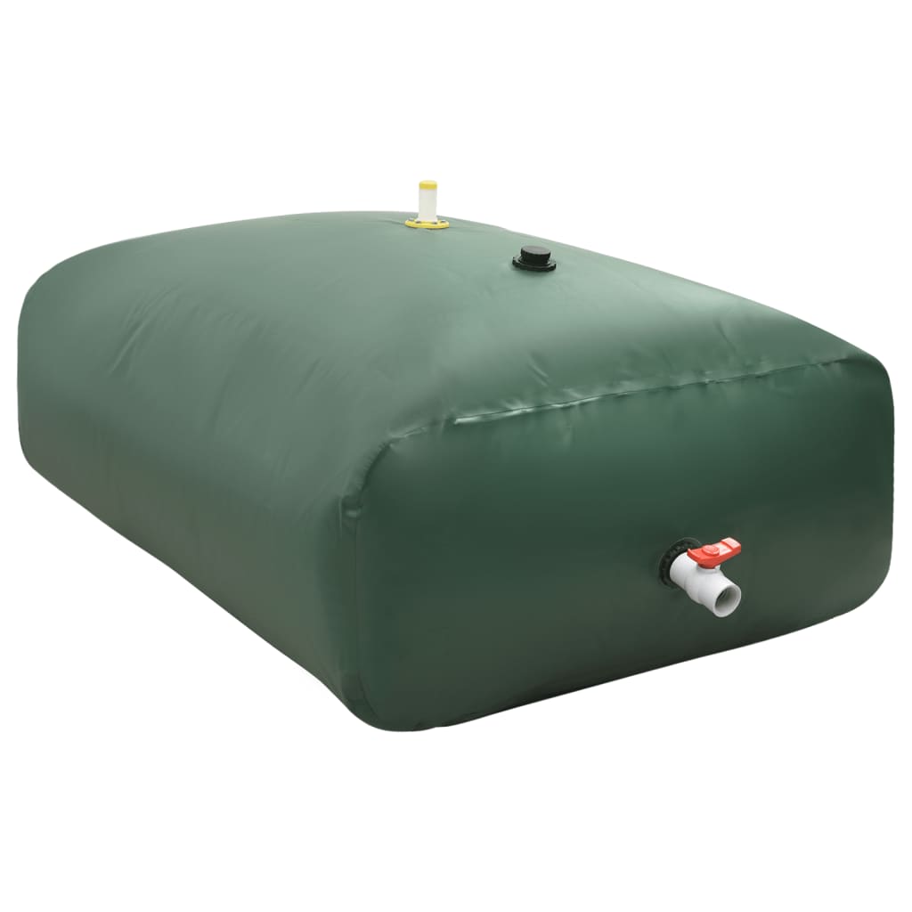 Serbatoio D'acqua Pieghevole In Pvc