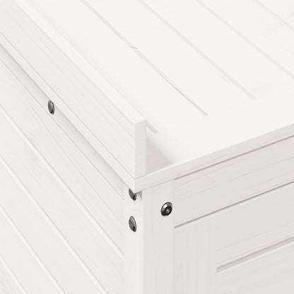 Tavolo Invaso Con Ripiani 82,5X50X86,5 Cm Massello Pino