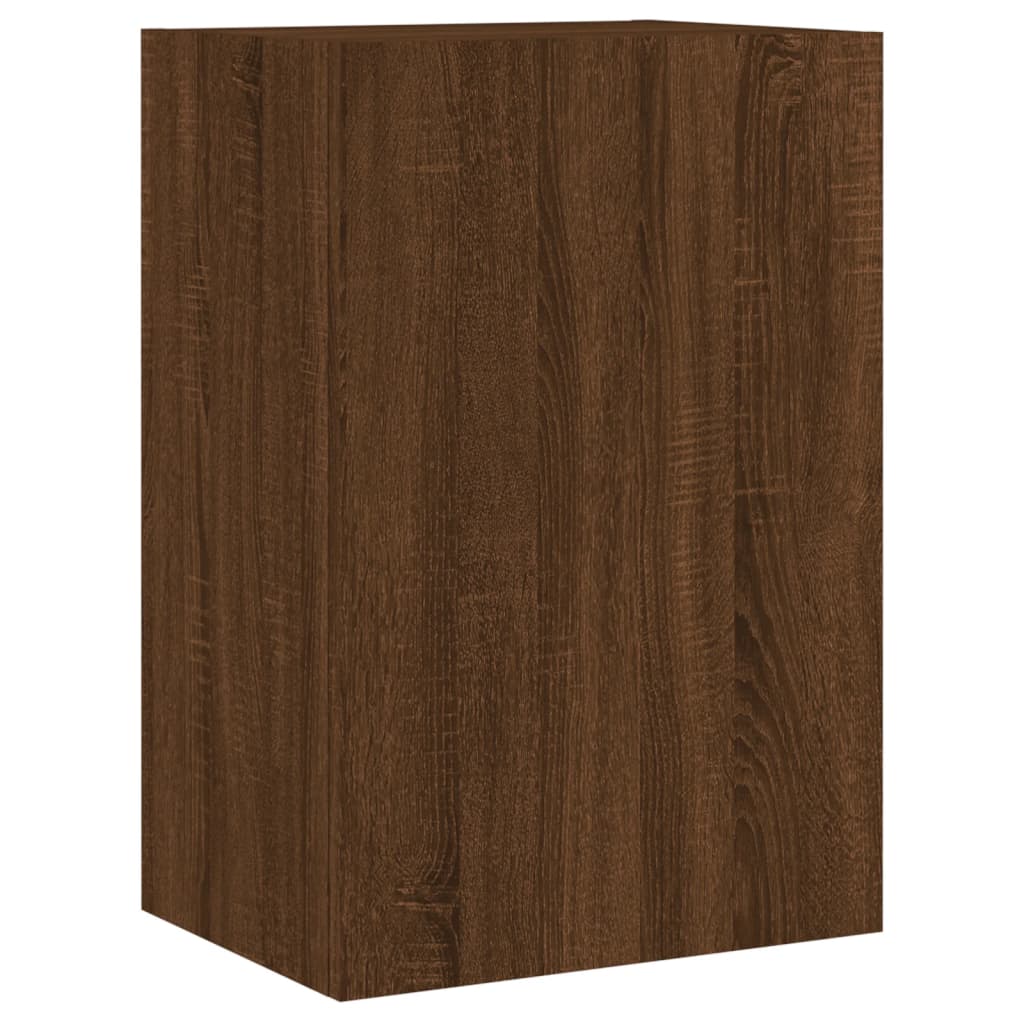 Mobili Tv A Muro 6Pz In Legno Multistrato