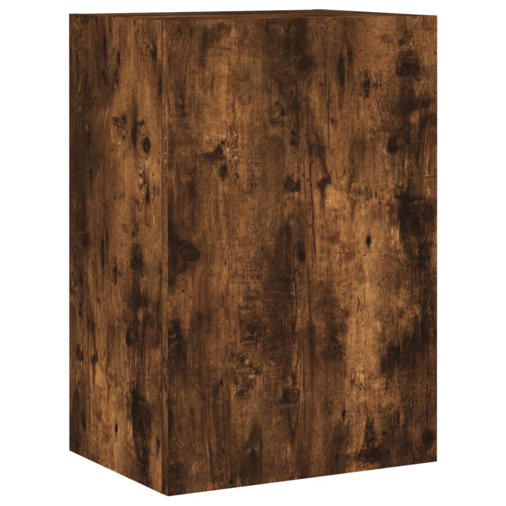 Mobili Tv A Muro 6Pz In Legno Multistrato