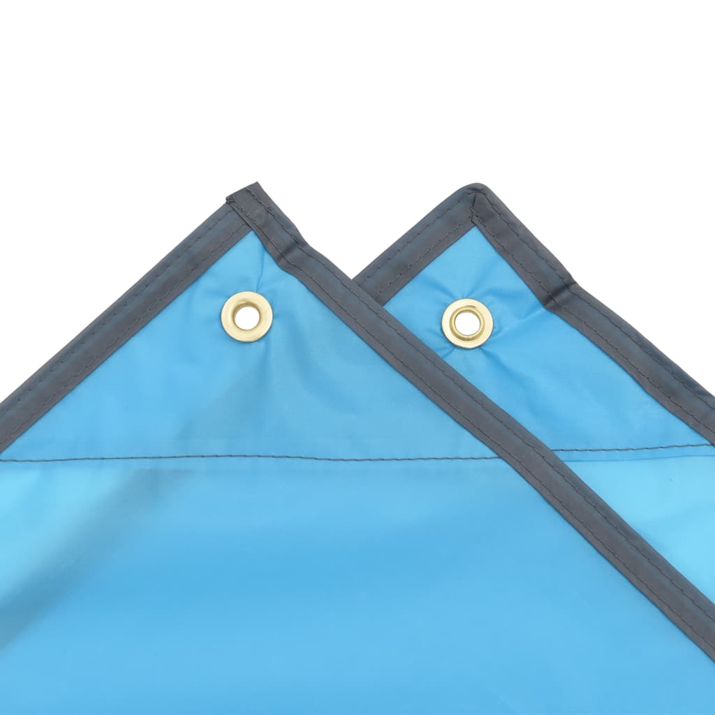 Poncho Antipioggia Con Cappuccio Design 2 In 1 223X145 Cm