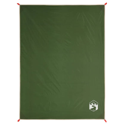 Tovaglia Da Picnic Con Picchetti 205X155 Cm