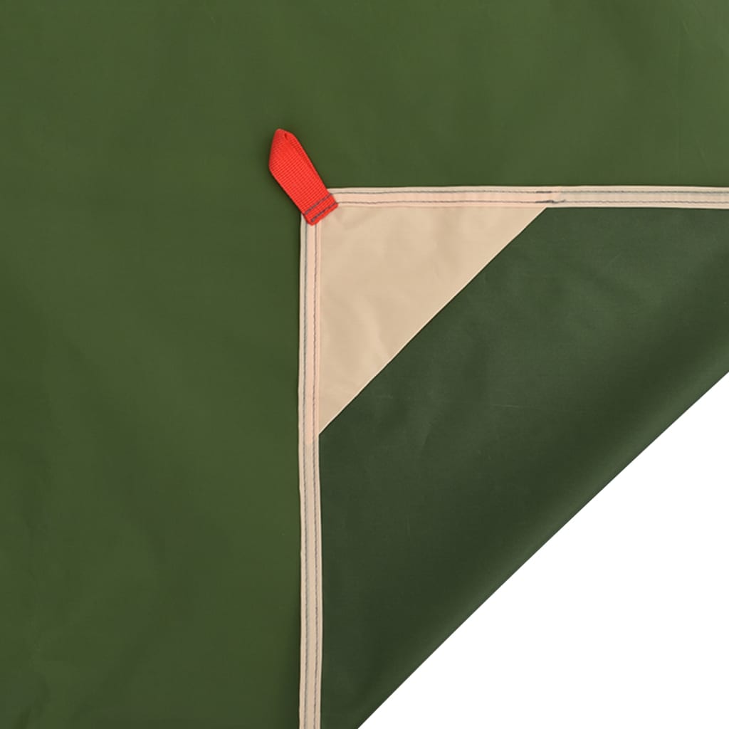 Tovaglia Da Picnic Con Picchetti 205X155 Cm
