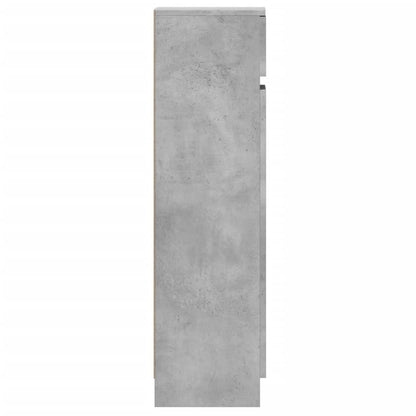 Scarpiera 100,5X28X100 Cm In Legno Multistrato