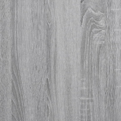 Scrivania 140X50X75 Cm In Legno Multistrato