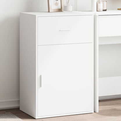 Armadietto 56,5X39X90 Cm In Legno Multistrato