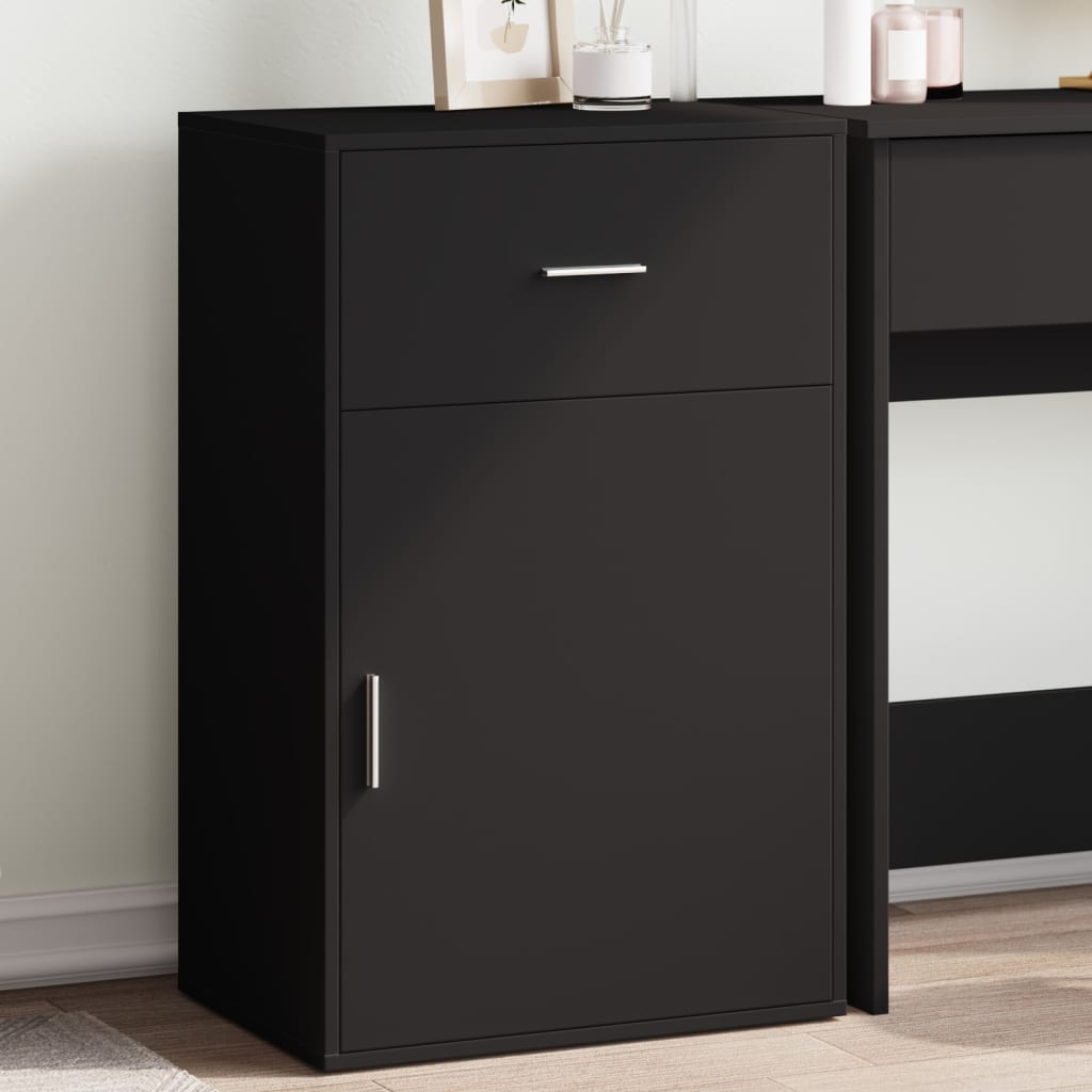 Armadietto 56,5X39X90 Cm In Legno Multistrato