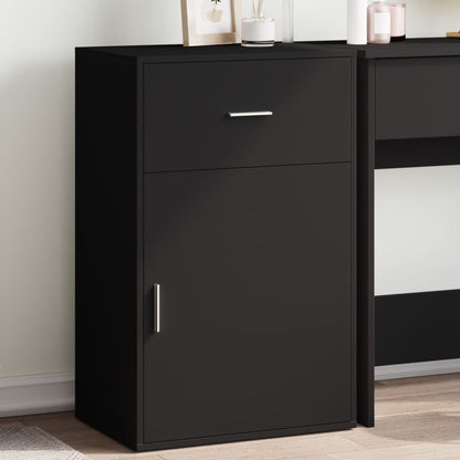 Armadietto 56,5X39X90 Cm In Legno Multistrato