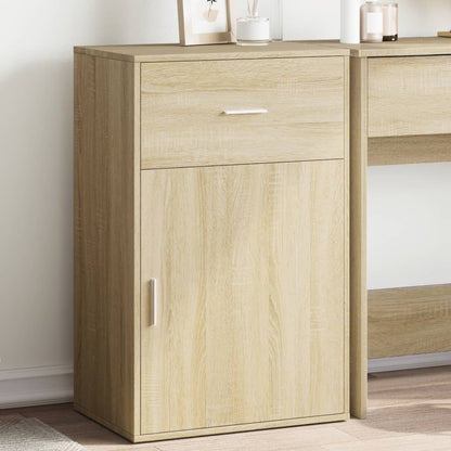 Armadietto 56,5X39X90 Cm In Legno Multistrato