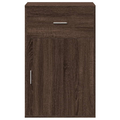Armadietto 56,5X39X90 Cm In Legno Multistrato