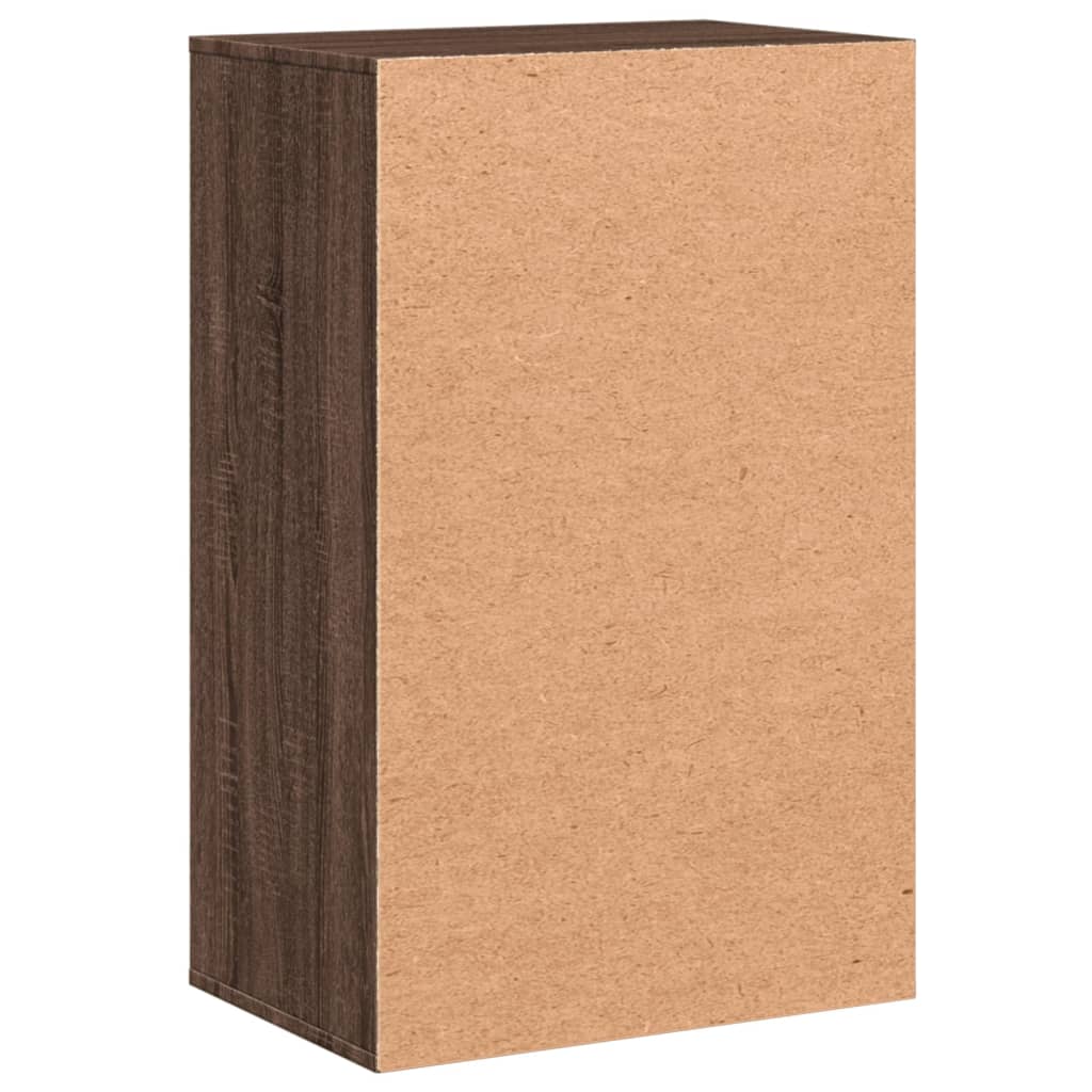 Armadietto 56,5X39X90 Cm In Legno Multistrato