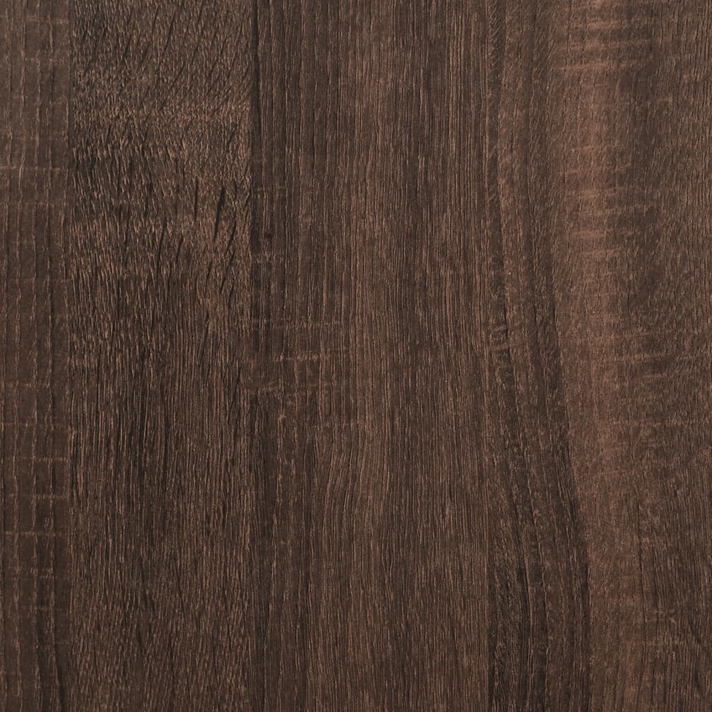 Armadietto 56,5X39X90 Cm In Legno Multistrato