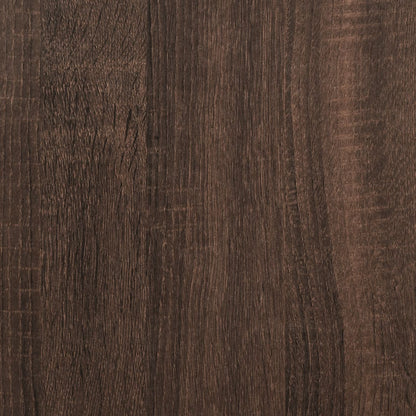 Armadietto 56,5X39X90 Cm In Legno Multistrato