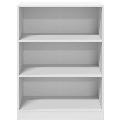 Armadio In Legno Multistrato Bianco