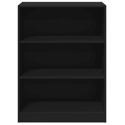 Armadio In Legno Multistrato Nero