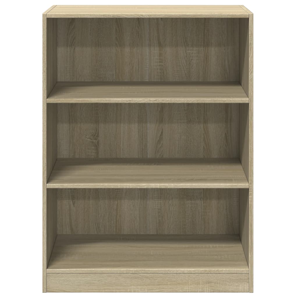 Armadio In Legno Multistrato Rovere Sonoma