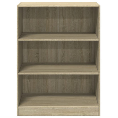 Armadio In Legno Multistrato Rovere Sonoma