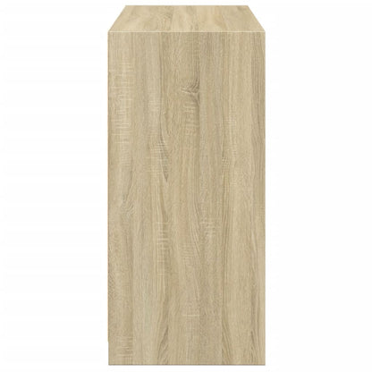 Armadio In Legno Multistrato Rovere Sonoma