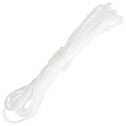 Vela Parasole 160 G/M² Rettangolare In Hdpe Grigio Chiaro