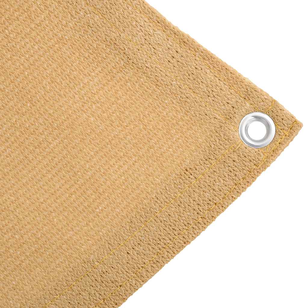 Tappeto Da Tenda Hdpe Sabbia