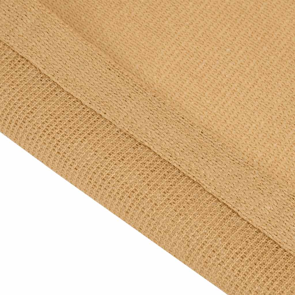 Tappeto Da Tenda Hdpe Sabbia