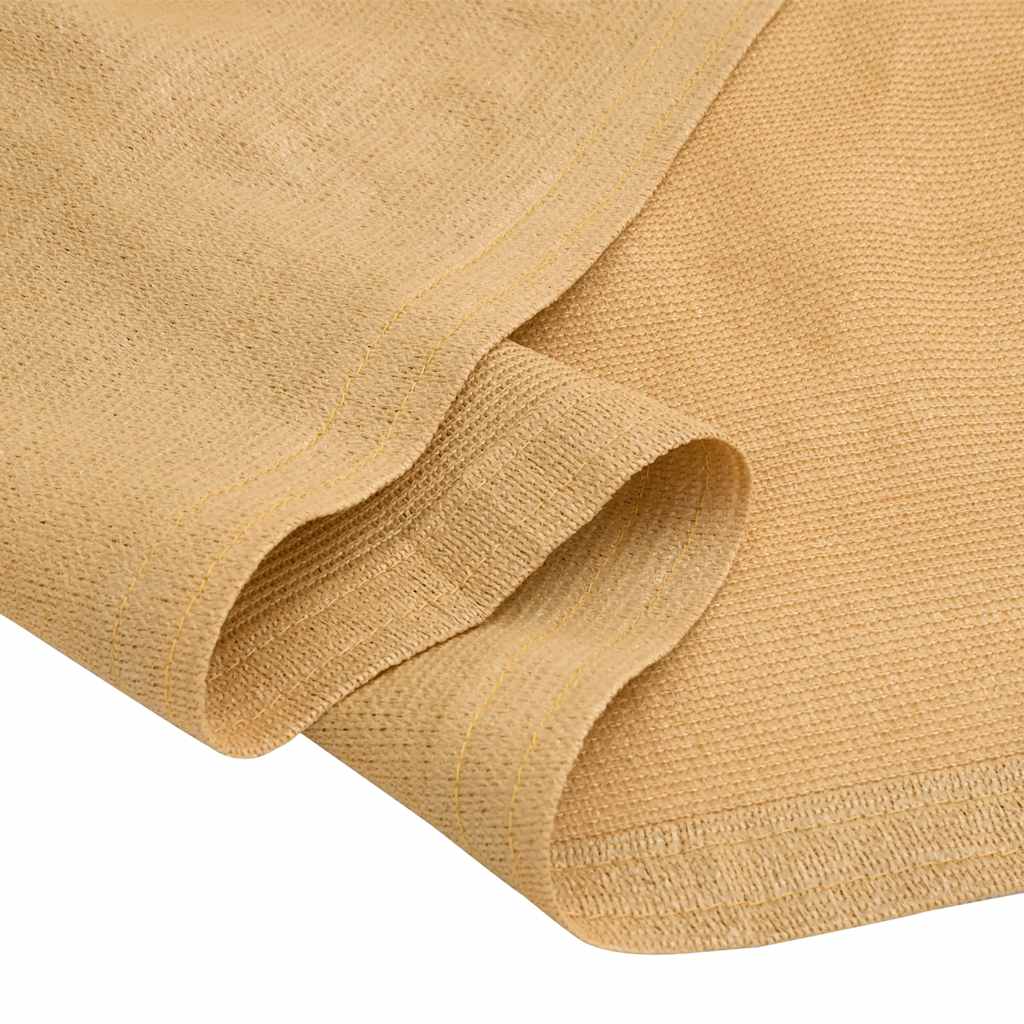 Tappeto Da Tenda Hdpe Sabbia
