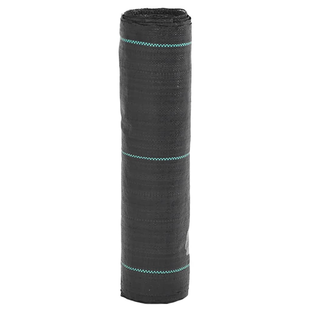 Membrana Antierbacce Nera 1X150 M In Pp