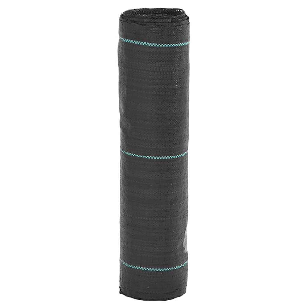 Membrana Antierbacce Nera 1X150 M In Pp