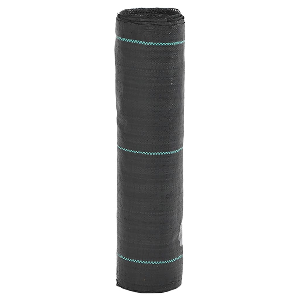 Membrana Antierbacce Nera 1X150 M In Pp