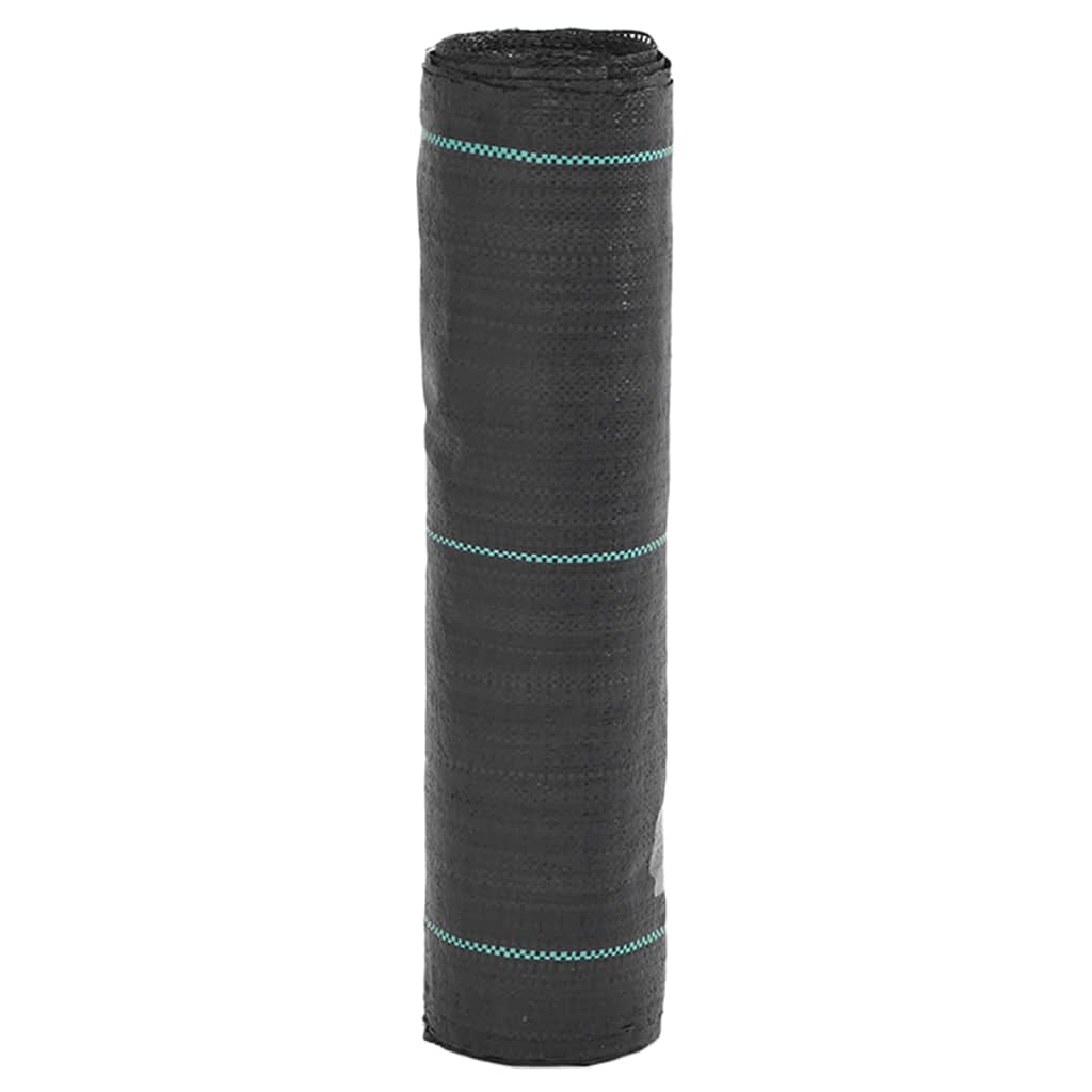 Membrana Antierbacce Nera 1X150 M In Pp