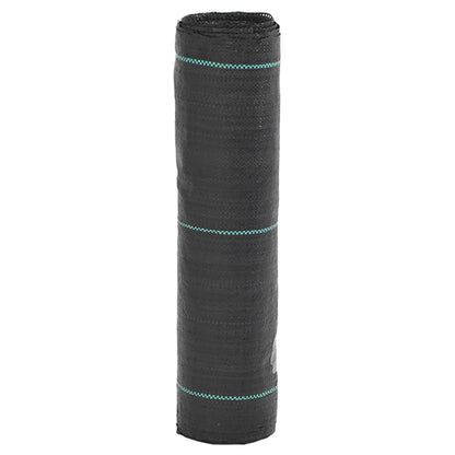 Membrana Antierbacce Nera 1X150 M In Pp