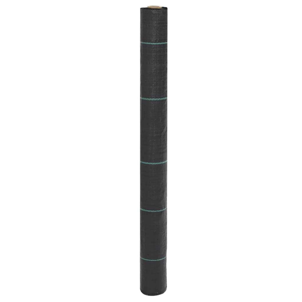 Membrana Antierbacce Nera 1X150 M In Pp