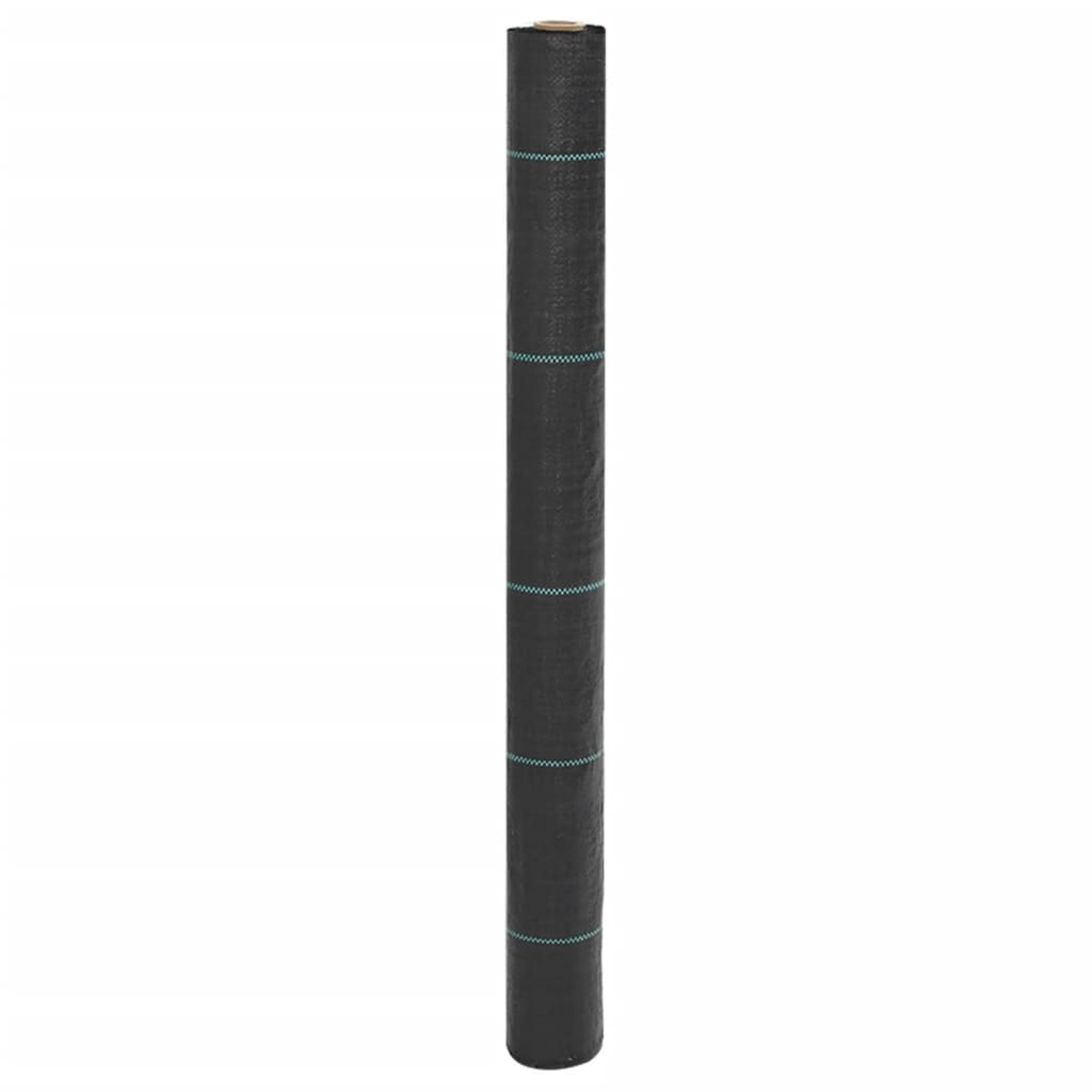 Membrana Antierbacce Nera 1X150 M In Pp