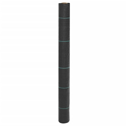 Membrana Antierbacce Nera 1X150 M In Pp