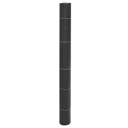 Membrana Antierbacce Nera 1X150 M In Pp