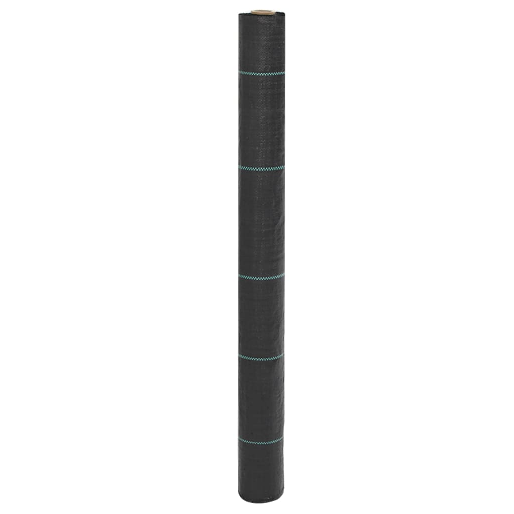 Membrana Antierbacce Nera 1X150 M In Pp