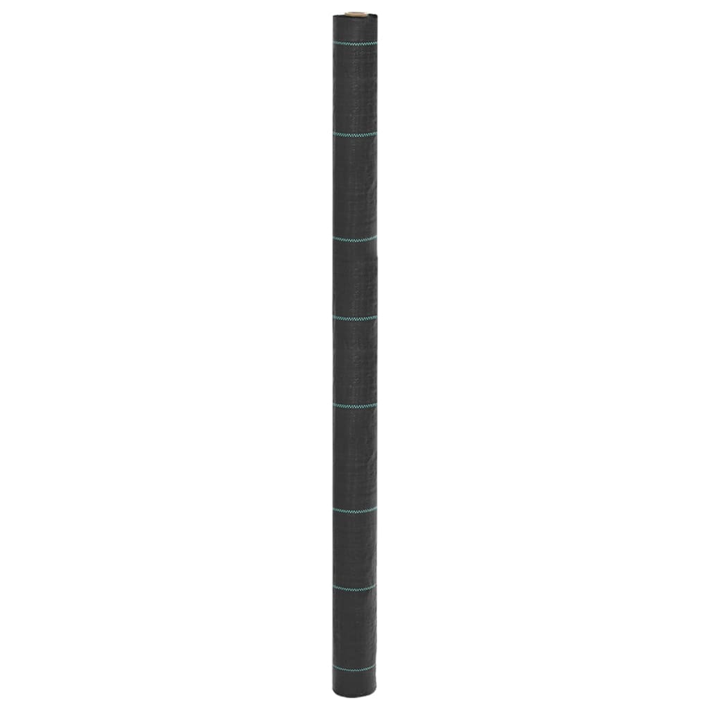 Membrana Antierbacce Nera 1X150 M In Pp