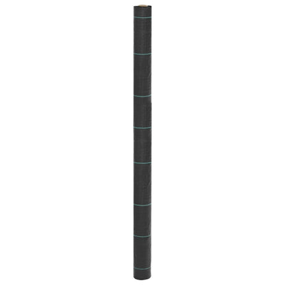 Membrana Antierbacce Nera 1X150 M In Pp