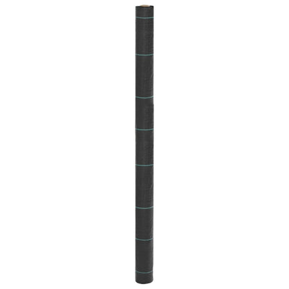 Membrana Antierbacce Nera 1X150 M In Pp