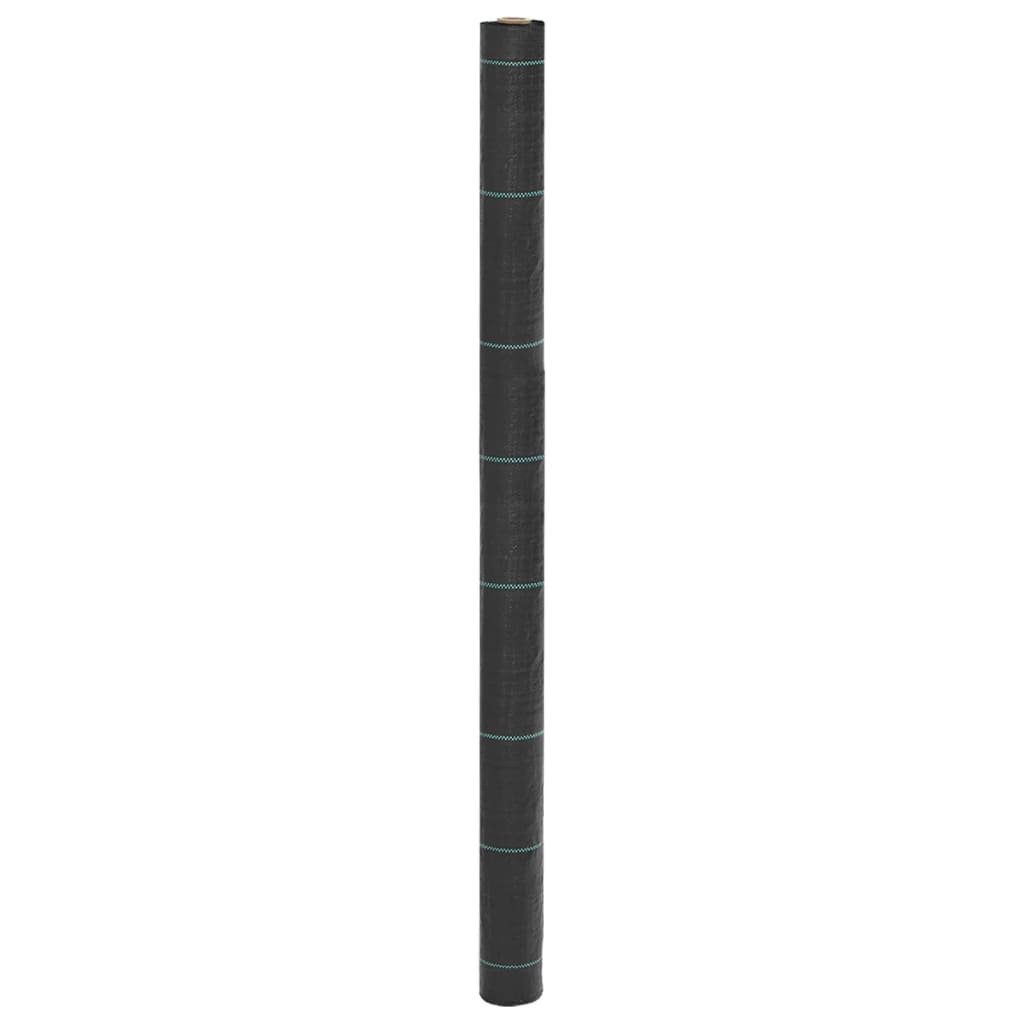 Membrana Antierbacce Nera 1X150 M In Pp